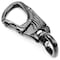 Kong Usa 175 mm Length, 26 mm Gate Opening, Aluminum Alloy, Black 7150XNNNNKK - alternate 3